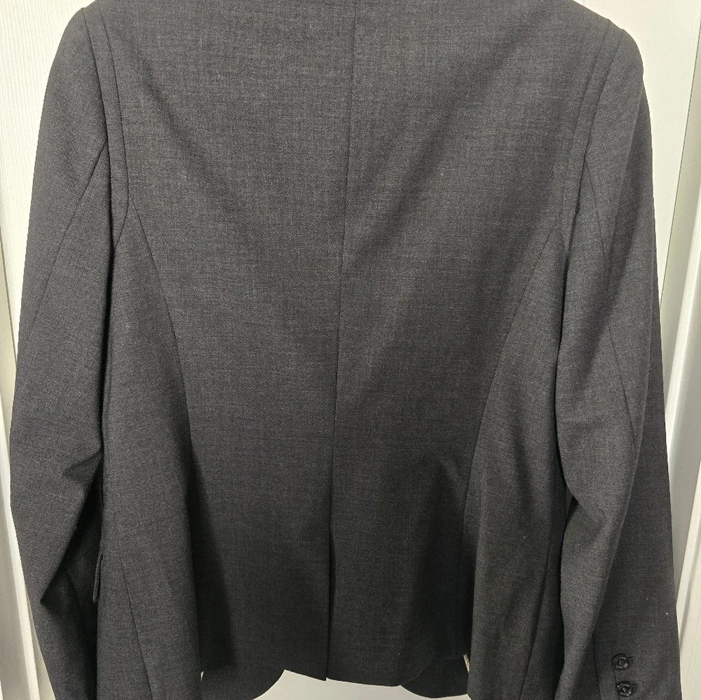 Tory Burch blazer - Picture 9 of 12